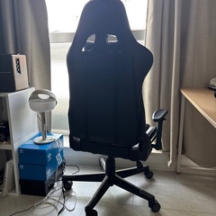 GTracing デスクチェアの画像