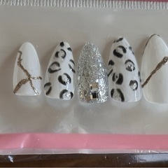ネイルチップ