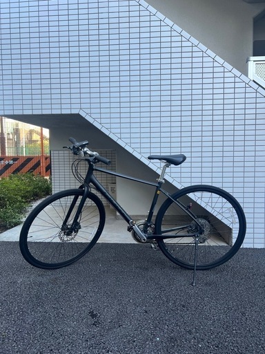 GIANT】2/23現在クロスバイク在庫状況（3/4更新