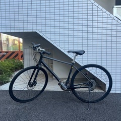 【受渡し決定済】GIANT 23　ESCAPE R DISC MS