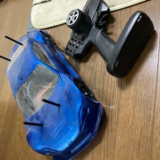 激レアドリラジセット