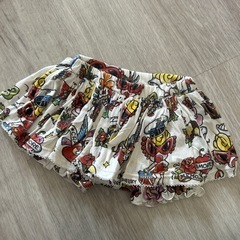 hysteric mini