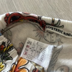 hysteric miniの画像