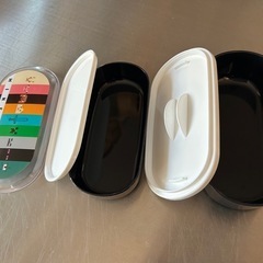 【お取引者様確定】マインクラフト　2段弁当箱の画像