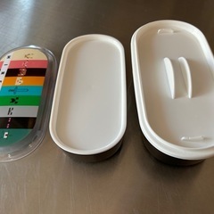 【お取引者様確定】マインクラフト　2段弁当箱の画像