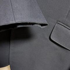 倉敷高校　制服上着 175の画像