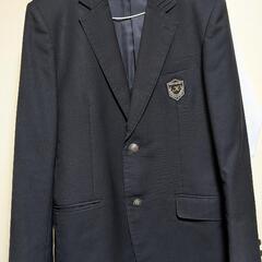 倉敷高校　制服上着 175