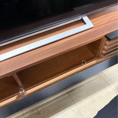 テレビ台の画像