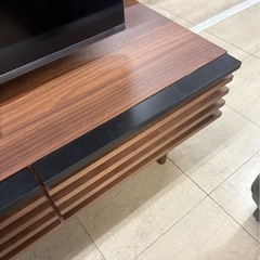 テレビ台の画像