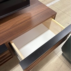テレビ台の画像