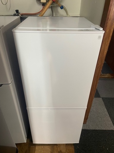 22年製 ニトリ　冷蔵庫　106L NTR-106WH RZ