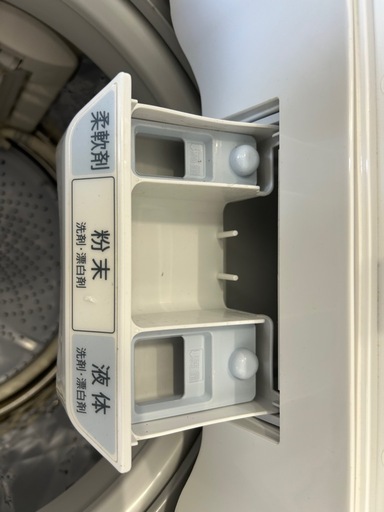 シャープ 9kg 洗濯機 インバータ搭載2018年製 ES-GV9C ジャンク シャープ 9kg 洗濯機 インバータ搭載2018年製 ES-GV9C ジャンク