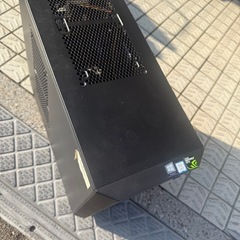 ⭐︎レスしきれなかった方すみません⭐︎ジャンク　デスクトップパソコンの画像
