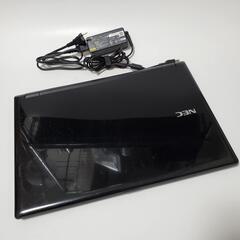 【動作確認済】 NEC 8GB SSD 256GB VersaPro VKL23F-3 Windows10 Pro 7世代の画像