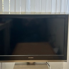 32型MITSUBISHI液晶テレビ