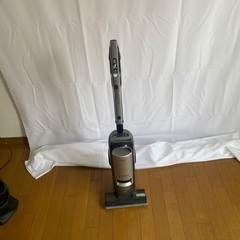 掃除機、物干し竿、カーテンレール