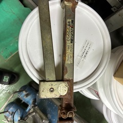 中古単管ブラケット10セット