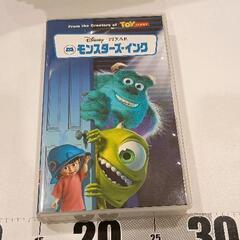 0321-335 VHS