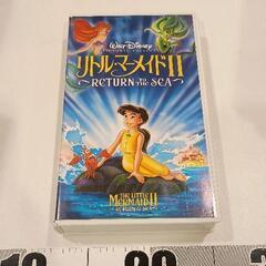 0321-341 VHS