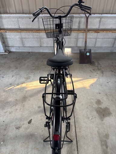 受渡し決定しました‼️値下げしました！シティサイクル売ります