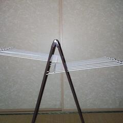 折りたたみ小物物干し
