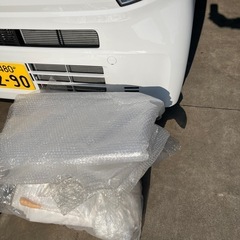 梱包材　プチプチの画像