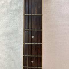 モーリス　エレアコギター　アコースティックギターの画像