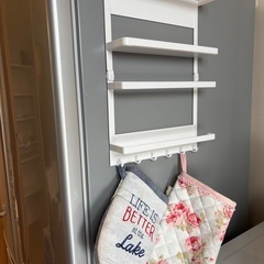 キッチングッズ色々の画像