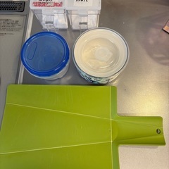 キッチングッズ色々の画像