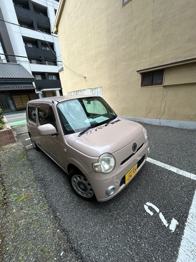 軽自動車