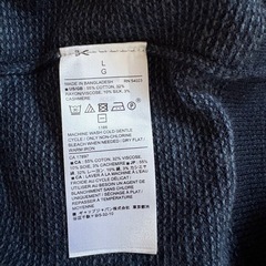 『BANANA REPUBLIC』バナナリパブリック ニットの画像