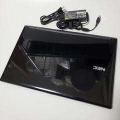 【動作確認済】 NEC 8GB SSD 256GB VersaPro VKL23F-3 Windows10 Pro 7世代　②の画像