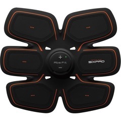 シックスパッド　SIXPAD 2点セット　absfit　body...