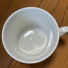 新品　スープマグ　ミドリちゃんの画像