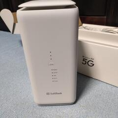 SoftBankAir5Gの画像