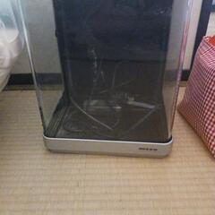 水槽　水槽関係の画像