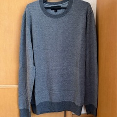 『BANANA REPUBLIC』バナナリパブリック ニット