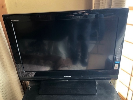 液晶テレビ