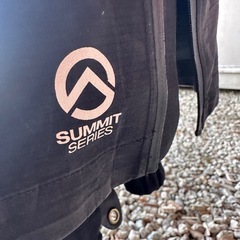 ノースフェイスビブパンツ ゴアテックスプロ GORE-TEXPro アルパインパンツの画像