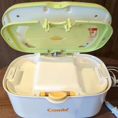 コンビ　クイックウォーマー　おしりふきウォーマーの画像