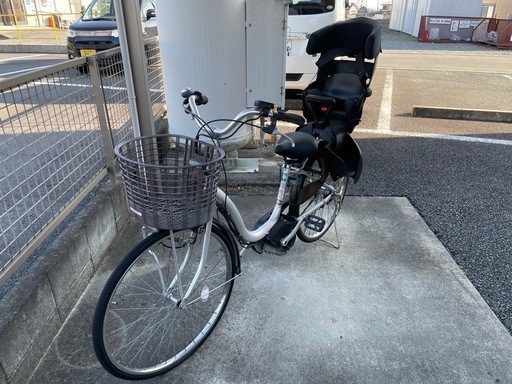 【限定値引中】YAMAHA パス