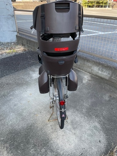 【限定値引中】YAMAHA パス  