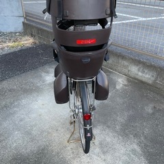 【限定値引中】YAMAHA パス  の画像