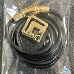 新品　スポーツネックレス①
の画像