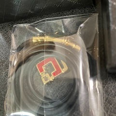 新品　スポーツネックレス①
の画像
