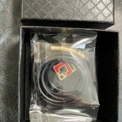 新品　スポーツネックレス①
の画像
