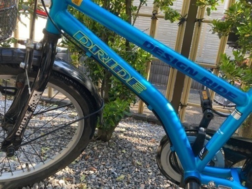 人気！ 子供用自転車 20インチ ドライドBEAT206-L 変速あり 定価30,000円 人気！ 子供用自転車 20インチ ドライドBEAT206-L 変速あり 定価30,000