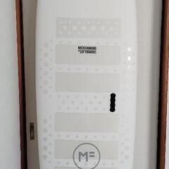 ミックファニング MF ALLEY CAT SUPERSOFT ７.0の画像