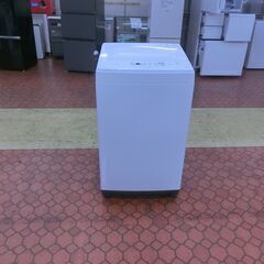 ID590588　6K洗濯機　アイリスオーヤマ　2022年製　I...