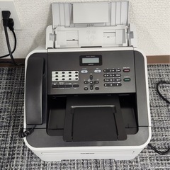 電話　FAX